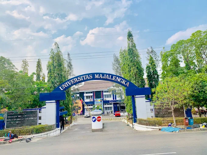 BEM Universitas Majalengka: Bergerak Bersama, Tumbuh Bersama