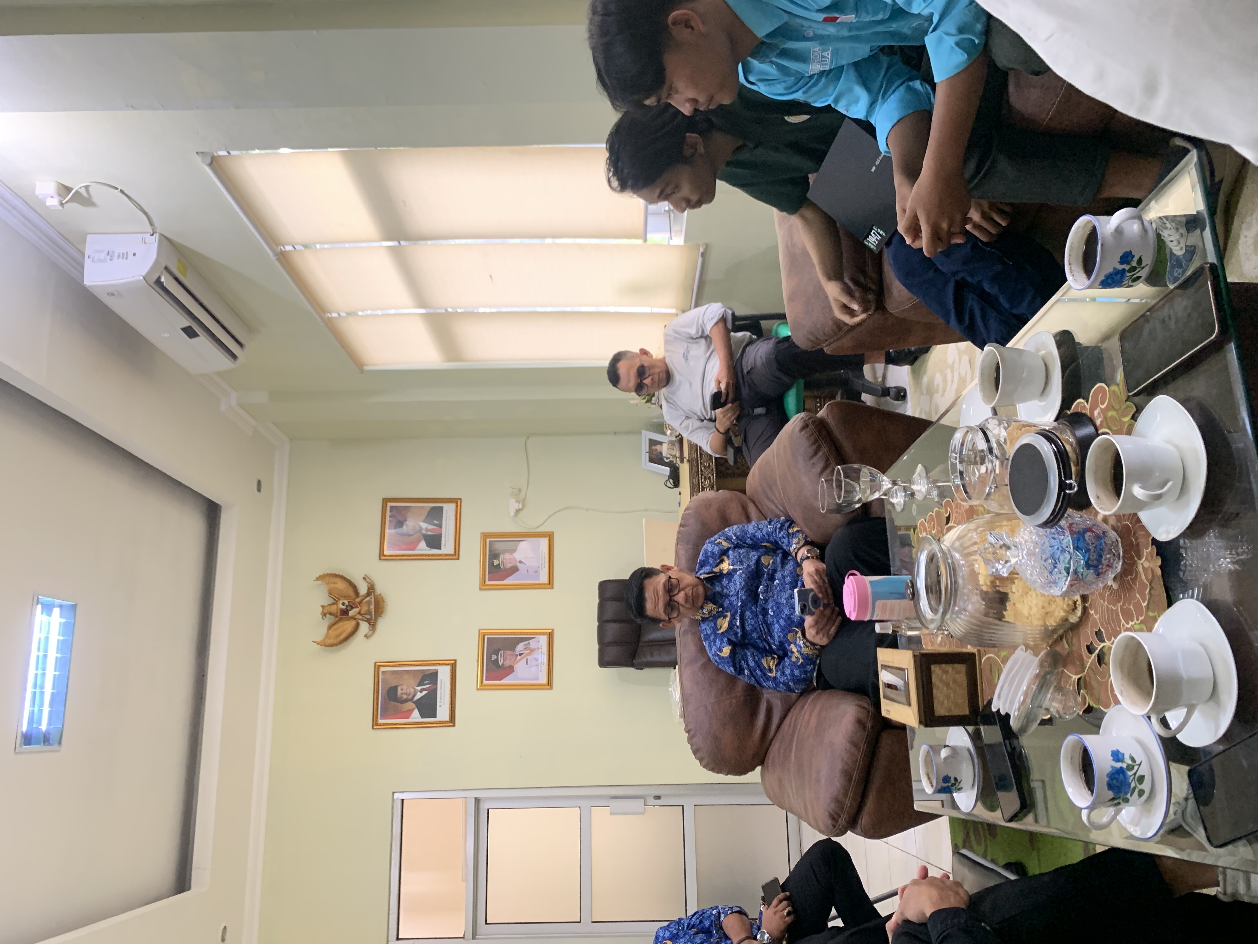 Pemerintah Kabupaten Majalengka Dinilai Belum Siap Wujudkan Program Lingkungan “Langkung SAE”