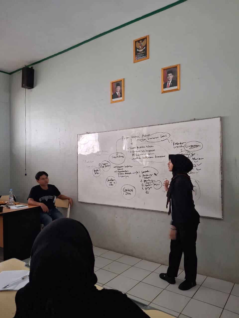 Majalengka Ngebut, Warganya ngos-ngosan: Data Naik, Dompet Nggak Ikut?