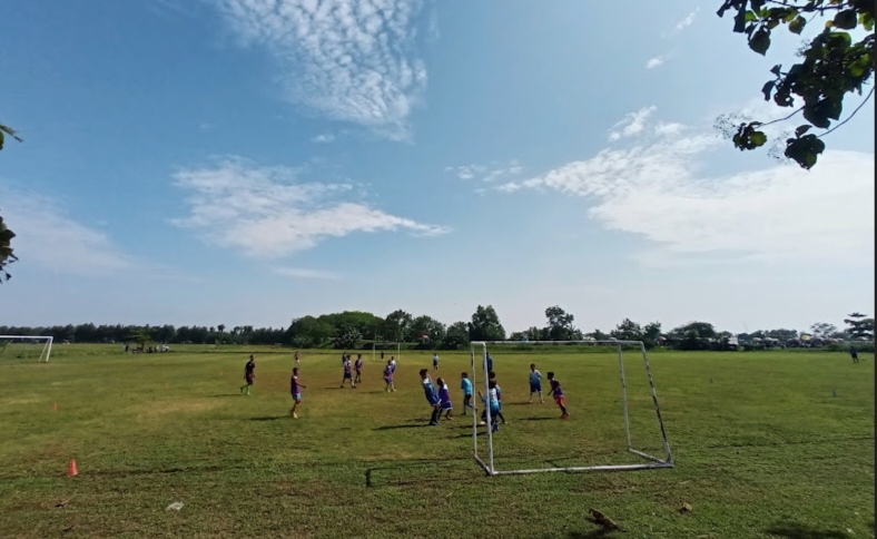 Aliansi BEM Se-Majalengka Soroti Polemik Pembangunan KDMP di Ruang Publik Desa