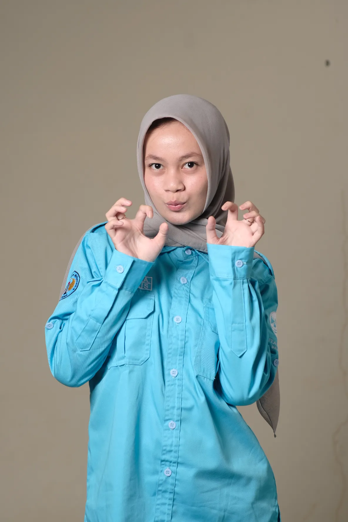 Cut Nadila Wirayuni Azahra