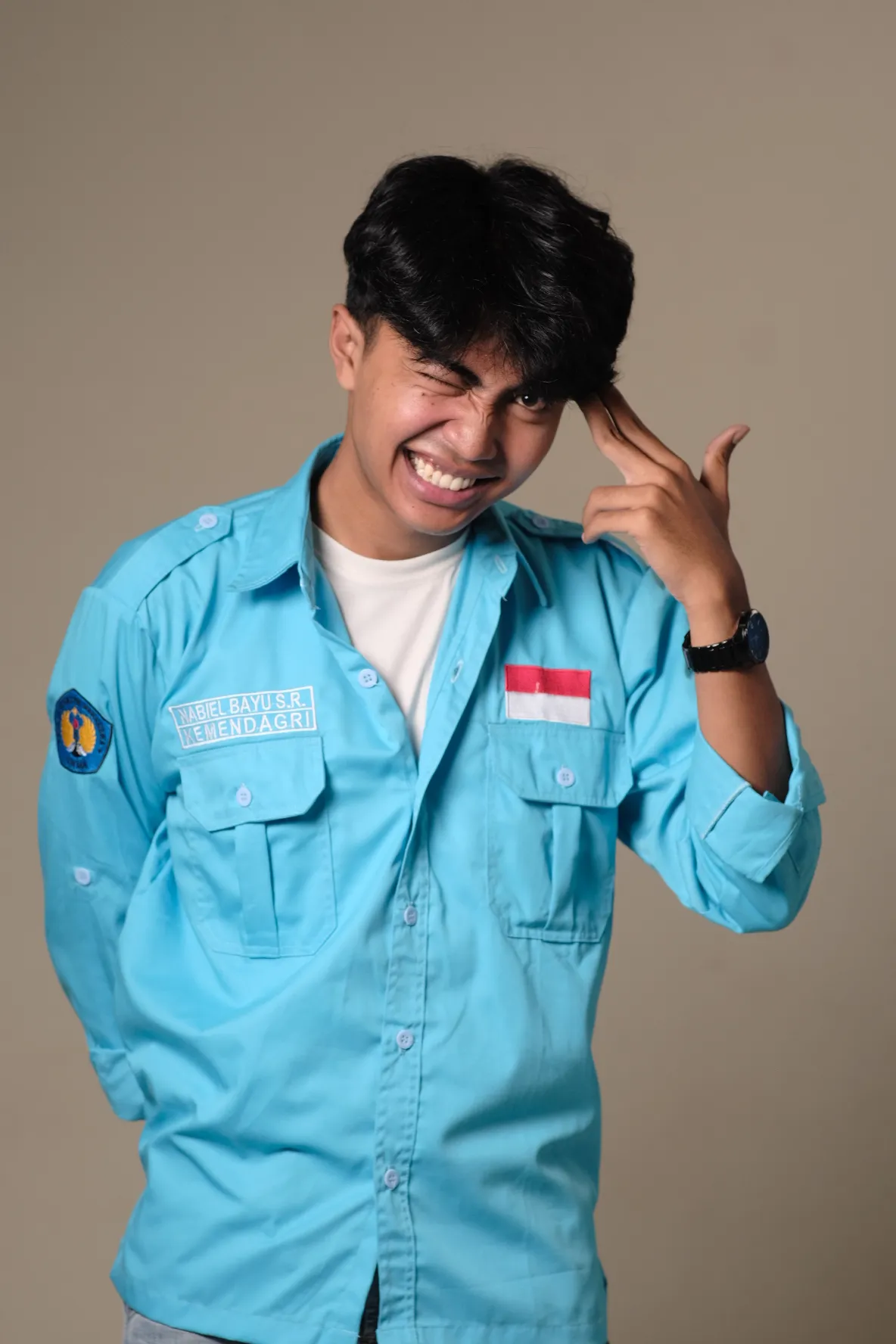 Nabiel Bayu Satrya Ramadhan