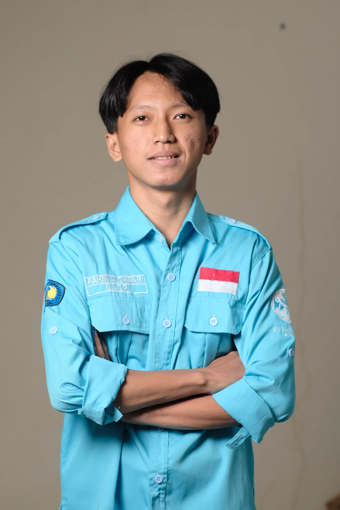 Fahmi Algipari