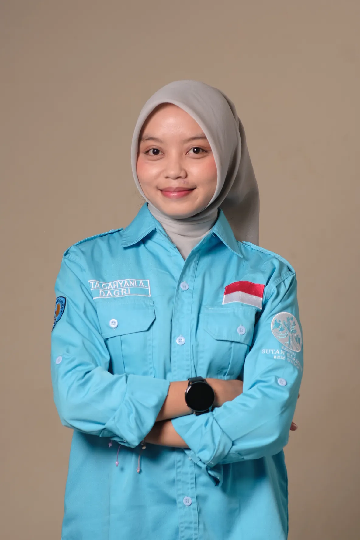 Gita Cahyani Agustina