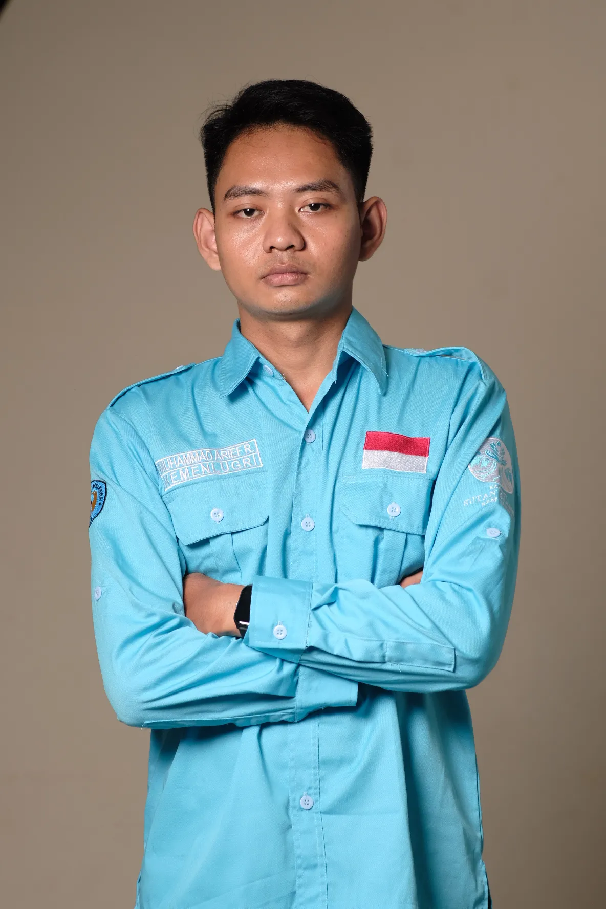 Muhammad Arif Ramdani