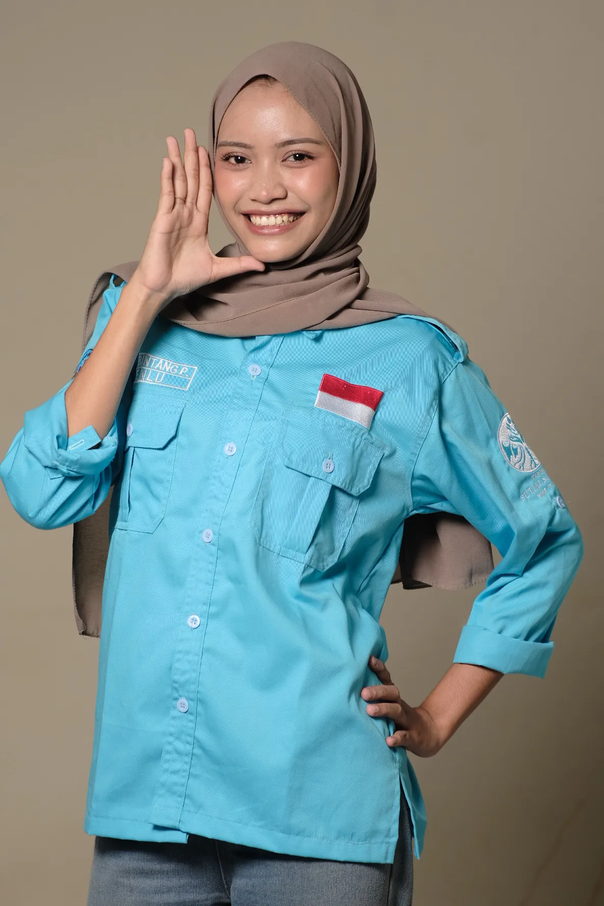 Tiara Bintang Priyanti