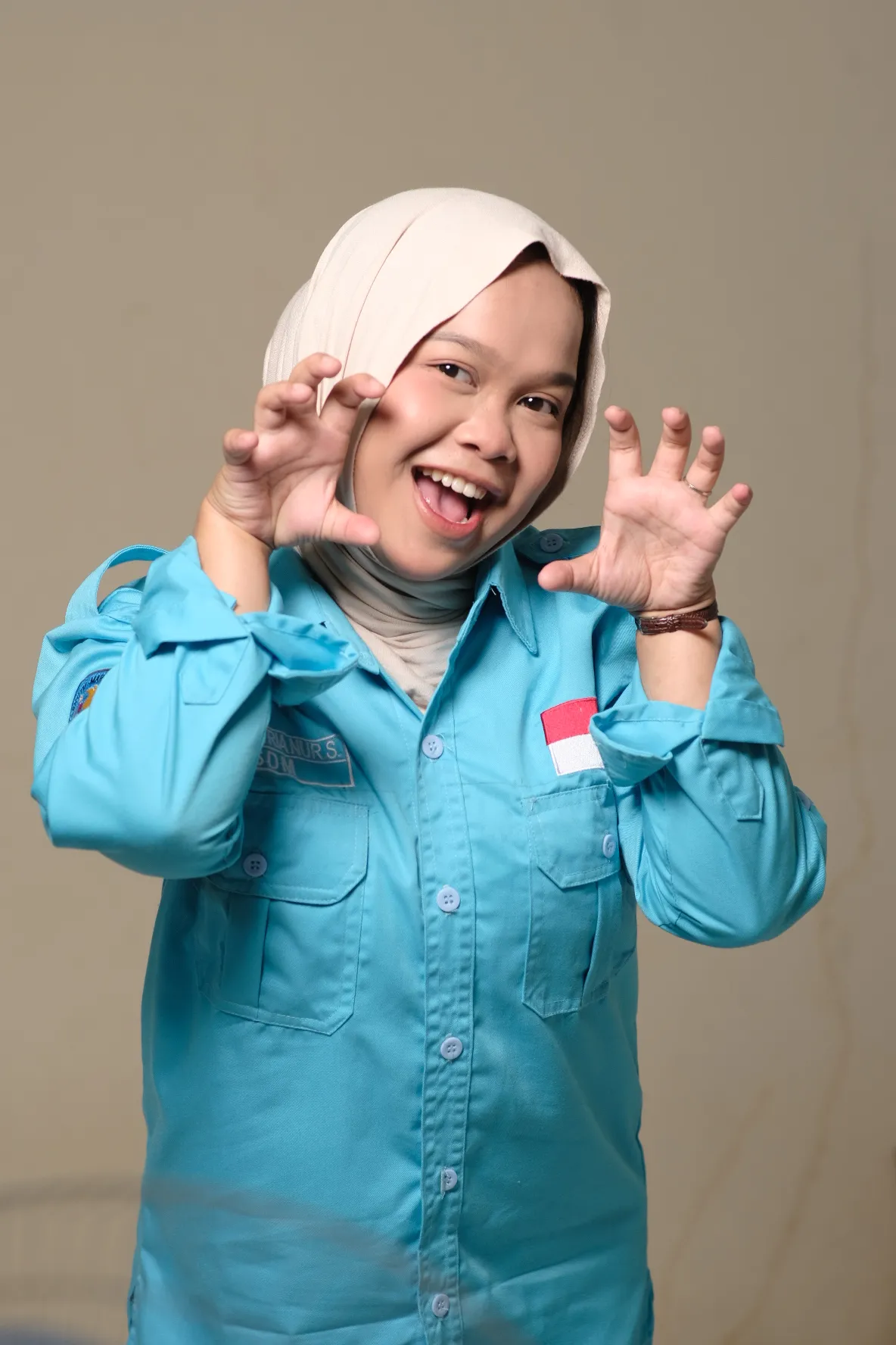 Tsalsa Fitria Nur Syamsiah