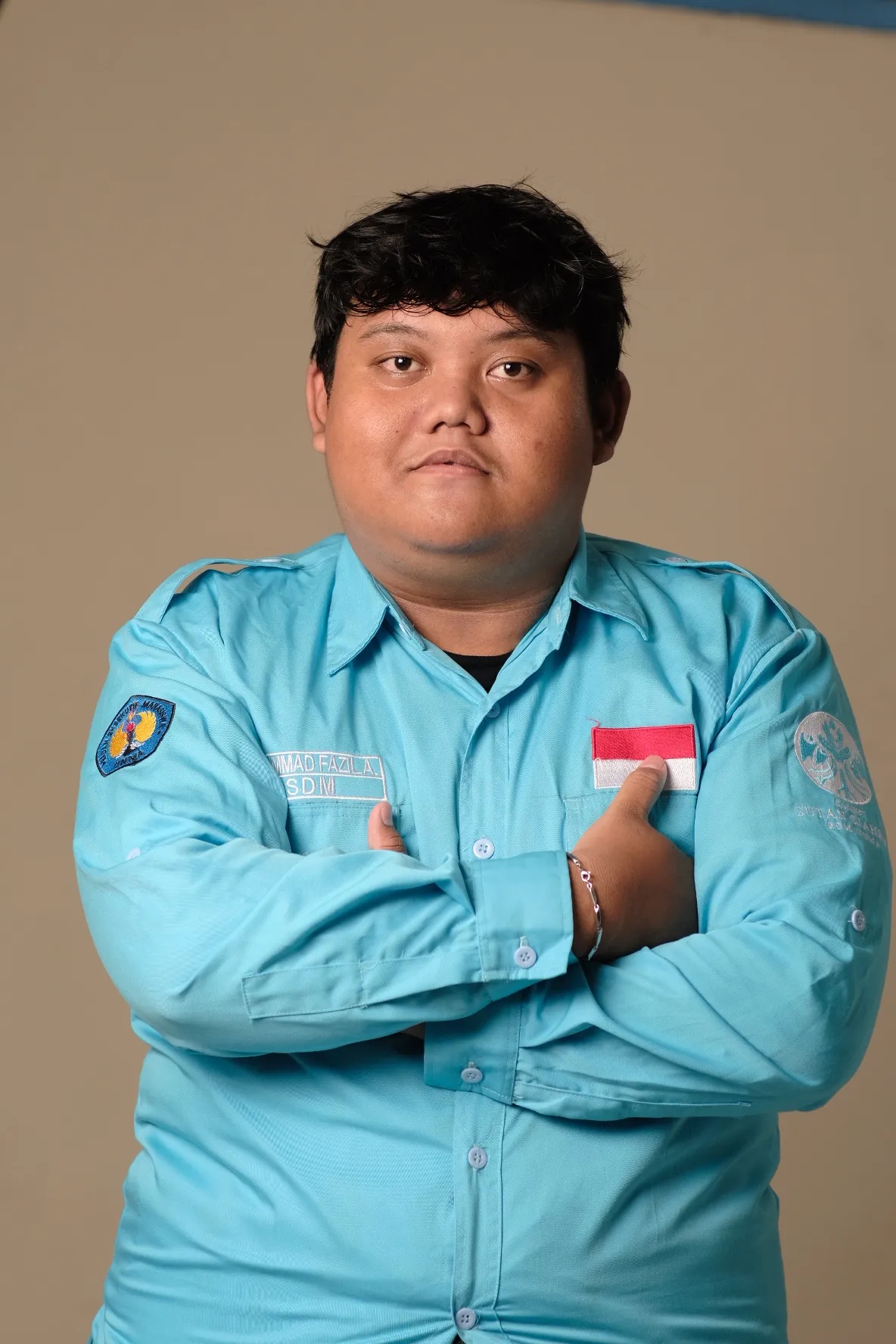 Muhammad Fazli Azharuddin