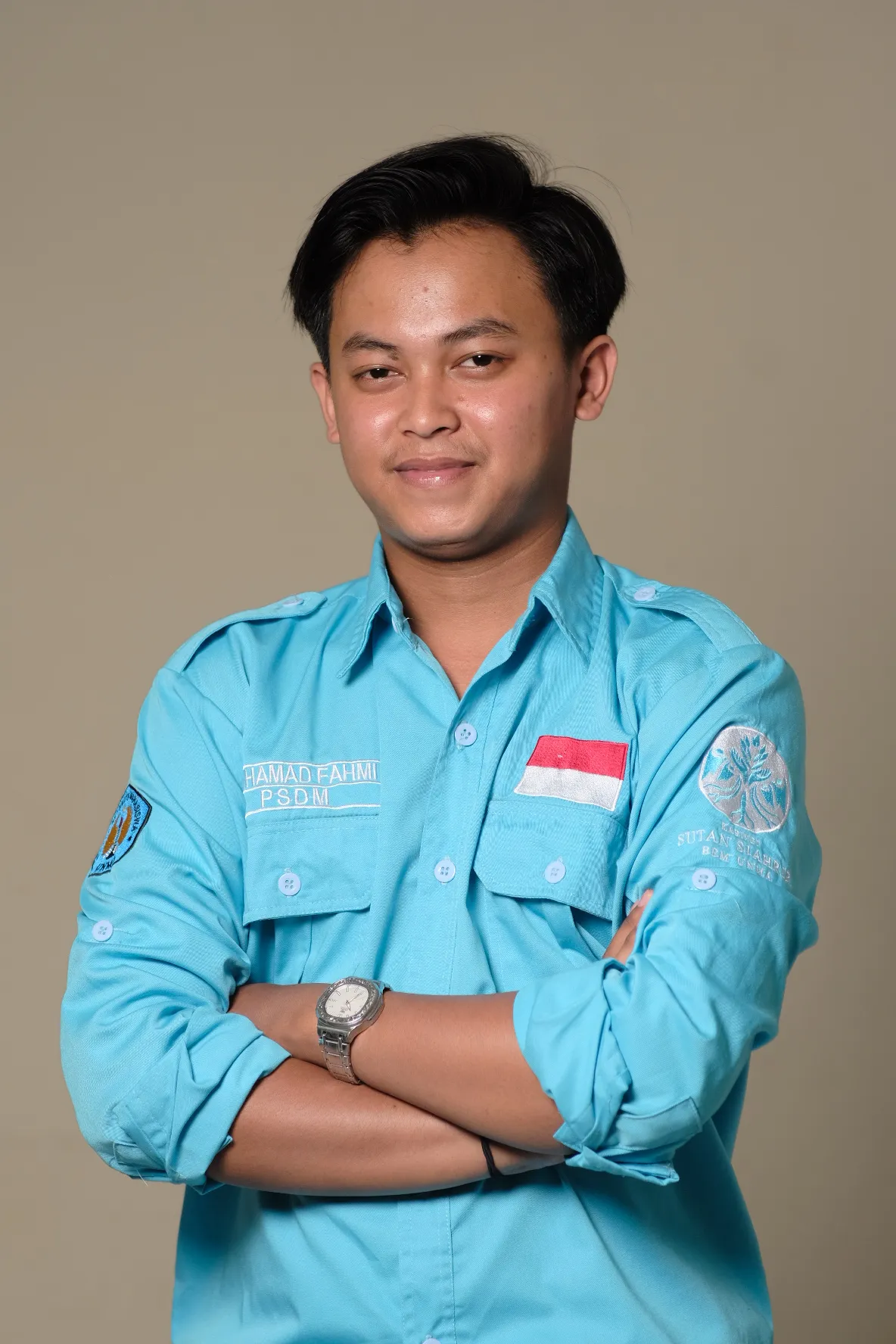 Muhamad Fahmi