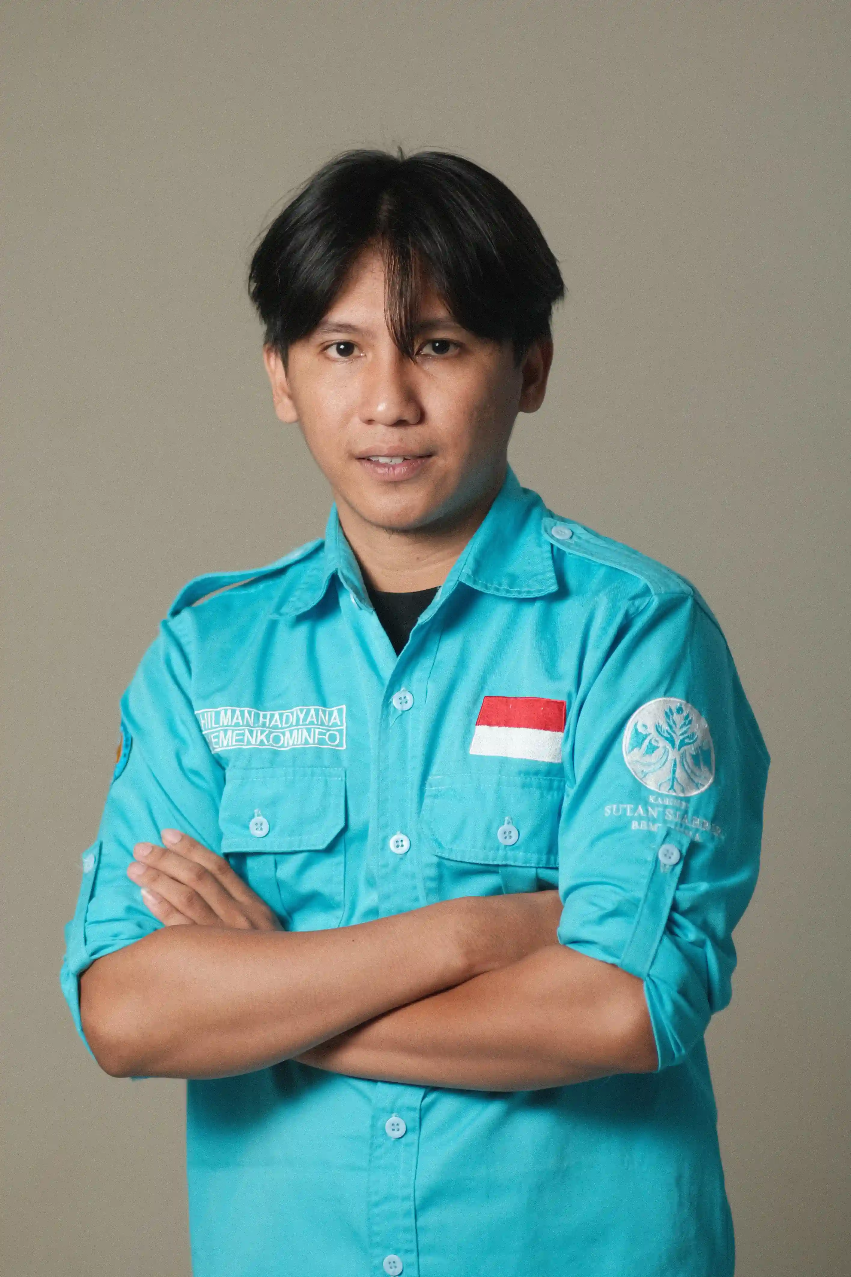 Hilman Hadiyana