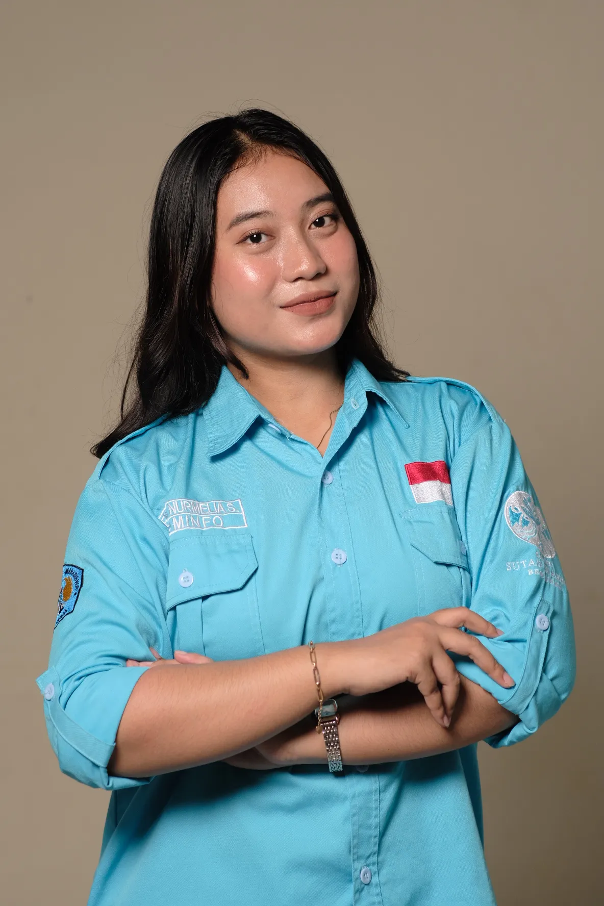 Ajeng Nurmelia Sardi